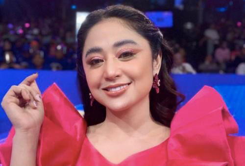 Dewi Persik